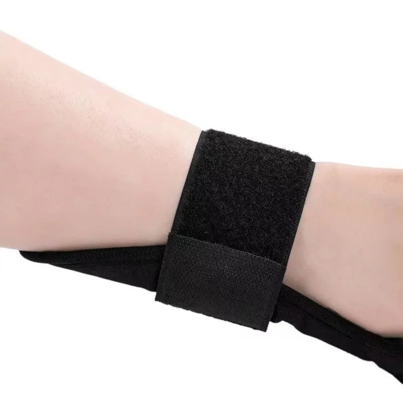 Leg Stretching Band for Flexibility & Rehabilitation - Fitness Training Belt