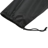 Weatherproof EV Port Cover Waterproof Magnetic Adsorption for Electric Cars