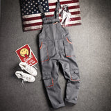Work Coveralls for Men & Women, Plus Size, Mechanic & Workshop Use