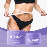 Body Firming Cream Overnight Toning Body Whip