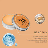 Body Care Cream for Skin & Joints - Gentle Formula, Daily Use, 100g