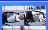 Car Glass Anti-Rain Spray Repellent Nano Coating Waterproof Agent 34ml