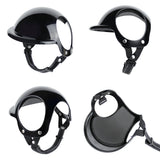 Pet Helmet Dog Cat Bicycle Motorcycle Safety Hat for Travel Protection
