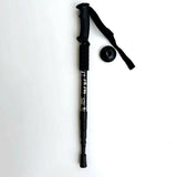 Adjustable Hiking Poles 52-110cm Aluminum Alloy for Camping & Climbing