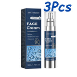 Retinol Face Cream for Men - Firming, Moisturizing, 50ml