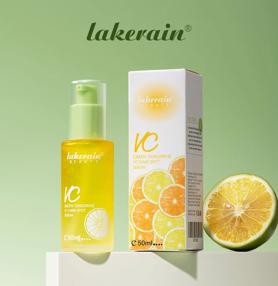 Vitamin C Serum 50ml | Dark Spot Care | Brightening Facial Essence