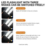 10000mAh Solar Power Bank with QC3.0 Fast Charge and Waterproof Design