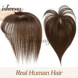 Hair Toppers for Women with Thinning Hair, 5x9cm, 20g/Pack