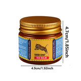 Massage Cream for Skin Moisturizing & Nourishing - 66g