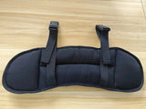 3D Contoured Travel Pillow Soft Adjustable Eye Mask Travel Accessories