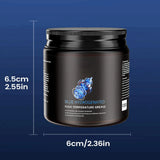 Heavy Duty Waterproof Bearing Grease for Wheel Bearings & Machinery