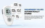 Digital Measurement Meter Kit with Test Strips