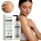 Collagen Firming Body Oil 100ml - Deep Hydration & Skin Elasticity