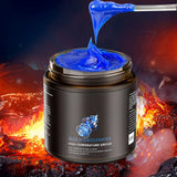 Heavy Duty Waterproof Bearing Grease for Wheel Bearings & Machinery