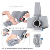 Hallux Valgus Corrector for Bunions - Toe Separator Foot Care Device
