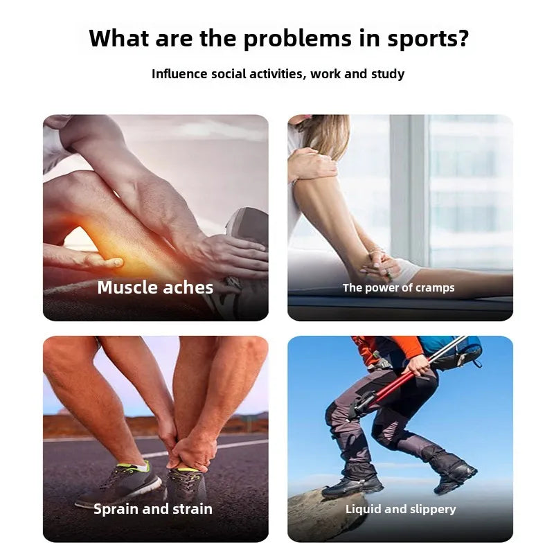 Neuropathy Compression Socks Ankle Support Sleeve 1 Pair for Sports