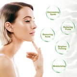 Retinol Moisturizer Face Cream 50ml Anti-Aging Hydrating Skin Care