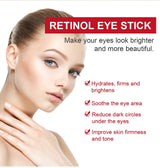 Retinol Eye Cream for Dark Circles and Firming Skin, 15g