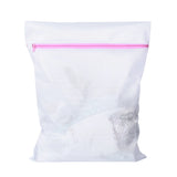 3 Pcs Set Zippered Mesh Laundry Bags for Underwear & Delicates Care