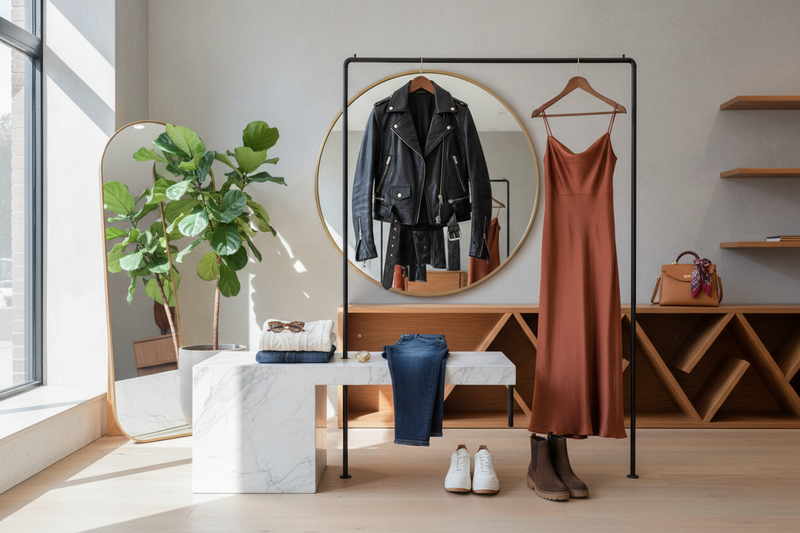 Shop Clothing and Accessories for less at SaveClickShop.
