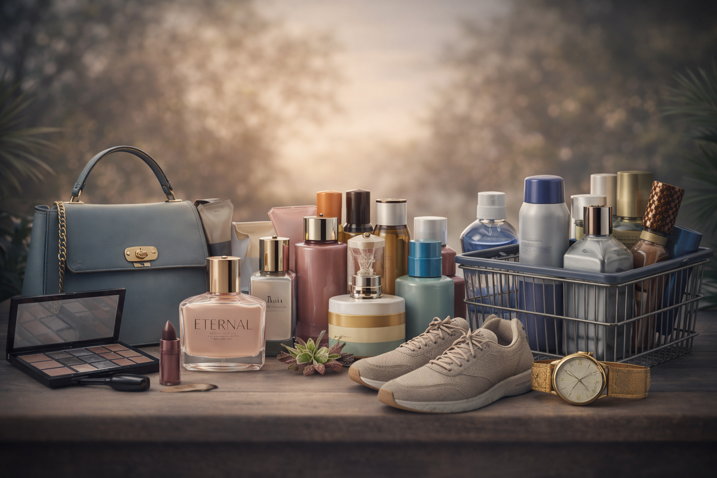 Shop Everyday Essentials for less at SaveClickShop.