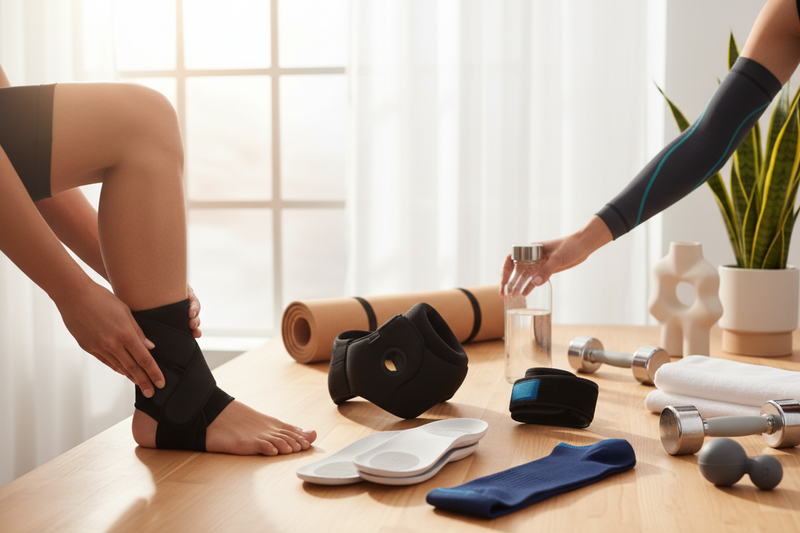 Shop Mobility and Support for less at SaveClickShop