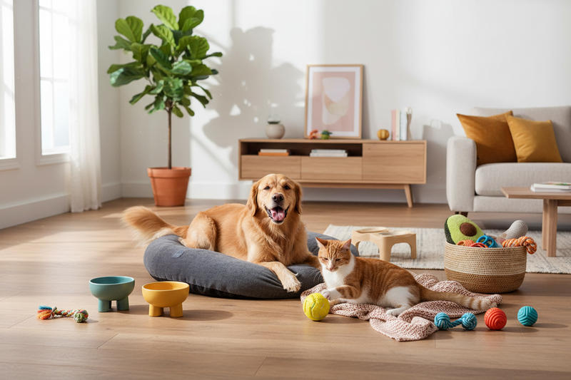 Trending Pet Supplies for less at SaveClickShop